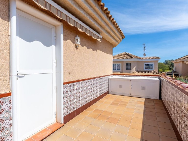 Villa for Sale in Costa Blanca Torrevieja, Alicante 22