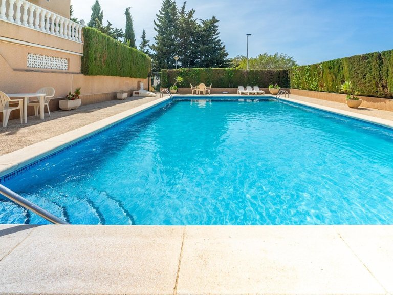 Villa for Sale in Costa Blanca Torrevieja, Alicante 23