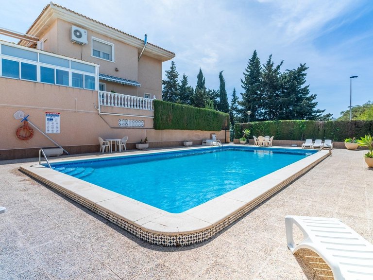 Villa for Sale in Costa Blanca Torrevieja, Alicante 24