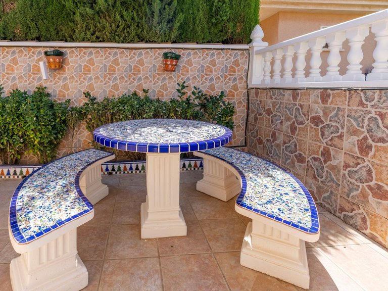 Villa for Sale in Costa Blanca Torrevieja, Alicante 28