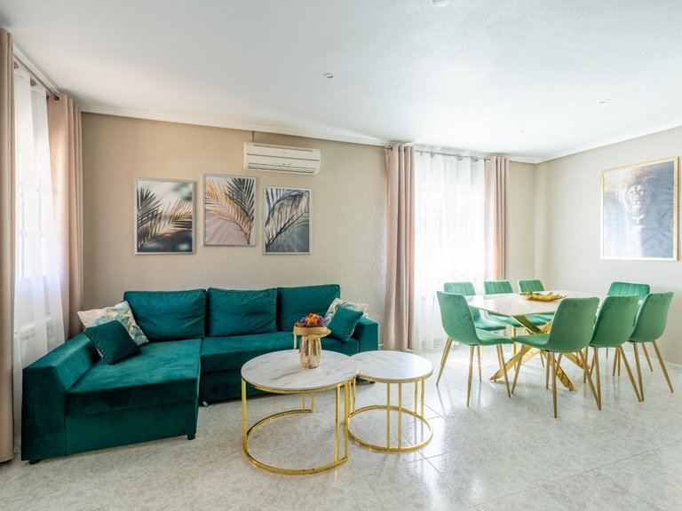 Villa for Sale in Costa Blanca Torrevieja, Alicante 4