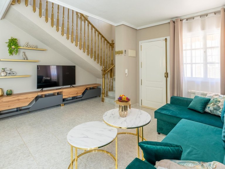 Villa for Sale in Costa Blanca Torrevieja, Alicante 5