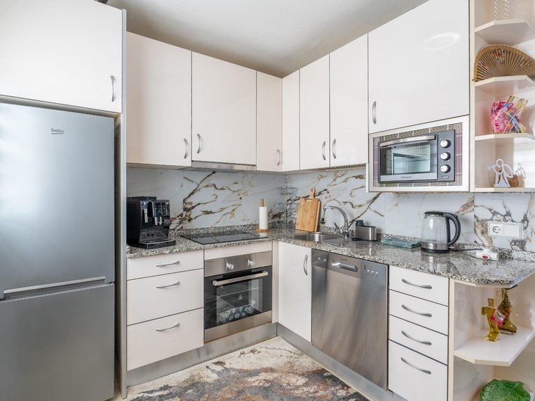 Villa for Sale in Costa Blanca Torrevieja, Alicante 6