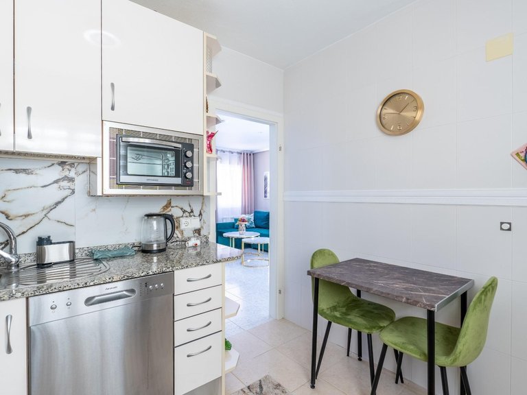 Villa for Sale in Costa Blanca Torrevieja, Alicante 7