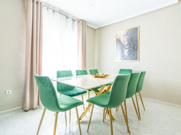 Villa for Sale in Costa Blanca Torrevieja, Alicante 8