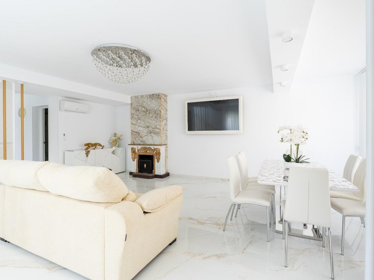 Town House for Sale in Costa Blanca Torrevieja, Alicante 1