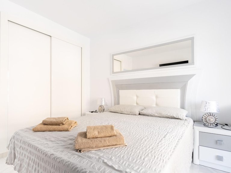 Town House for Sale in Costa Blanca Torrevieja, Alicante 14