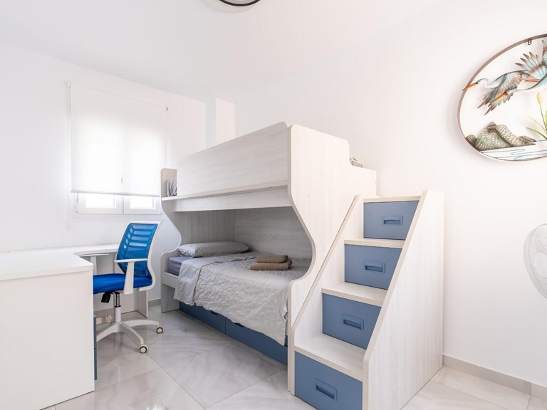 Town House for Sale in Costa Blanca Torrevieja, Alicante 18