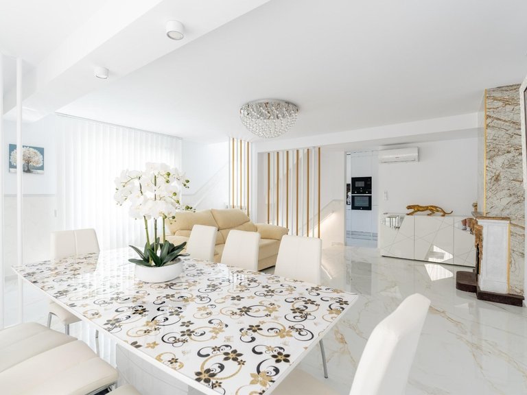 Town House for Sale in Costa Blanca Torrevieja, Alicante 2