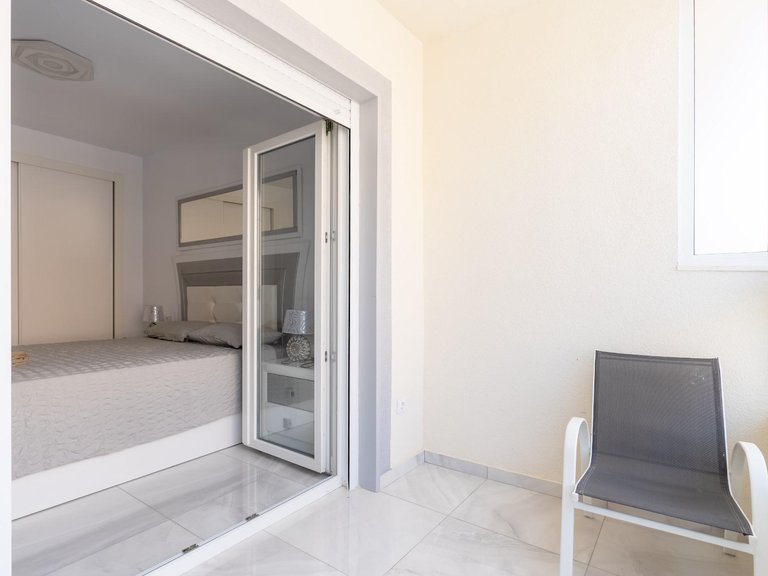 Town House for Sale in Costa Blanca Torrevieja, Alicante 20