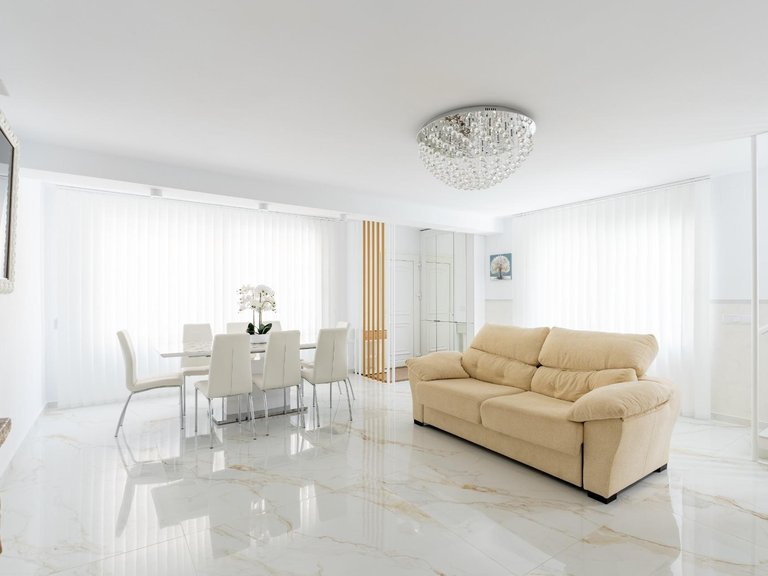 Town House for Sale in Costa Blanca Torrevieja, Alicante 3