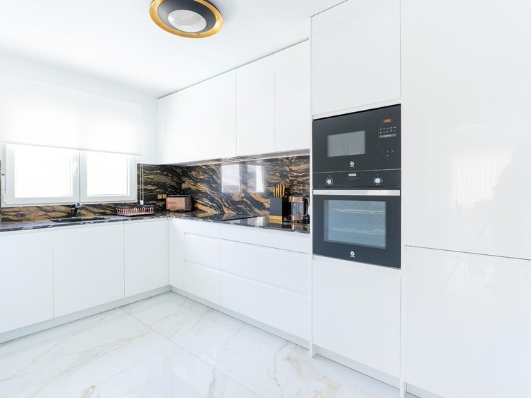 Town House for Sale in Costa Blanca Torrevieja, Alicante 4