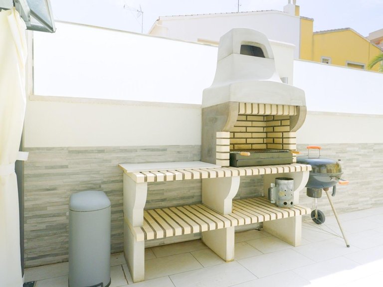 Town House for Sale in Costa Blanca Torrevieja, Alicante 43