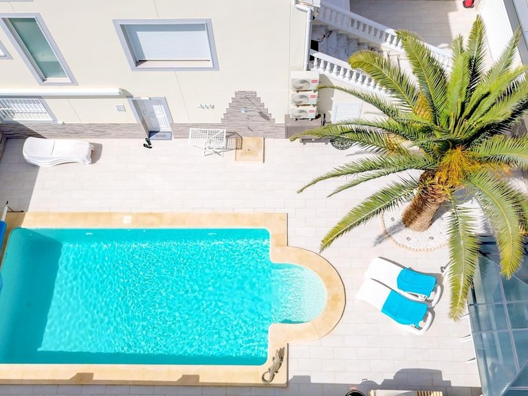 Town House for Sale in Costa Blanca Torrevieja, Alicante 44