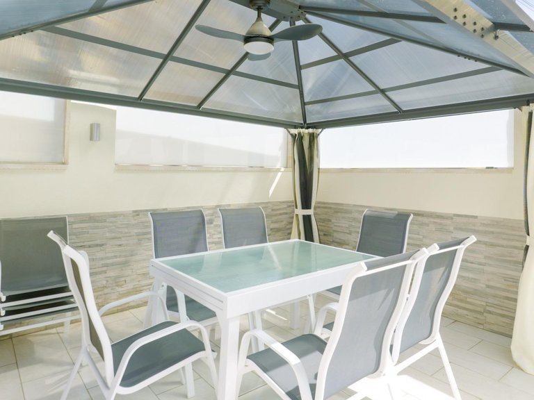 Town House for Sale in Costa Blanca Torrevieja, Alicante 45