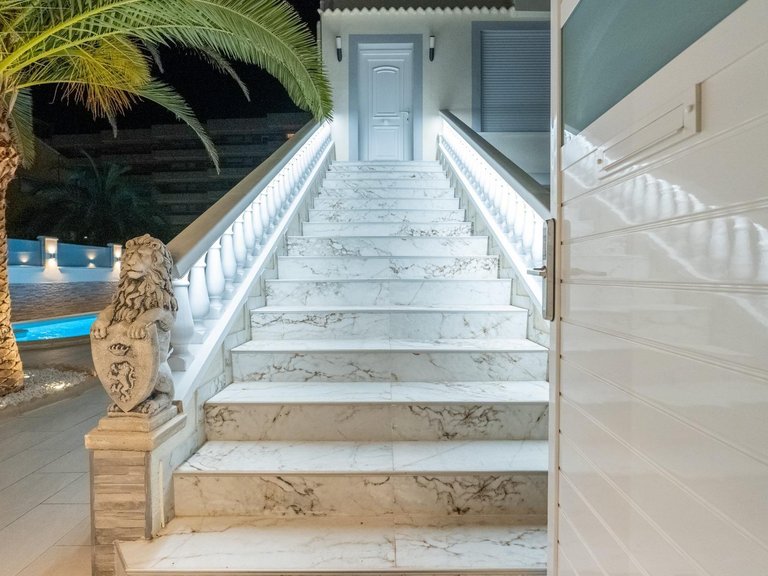 Town House for Sale in Costa Blanca Torrevieja, Alicante 50