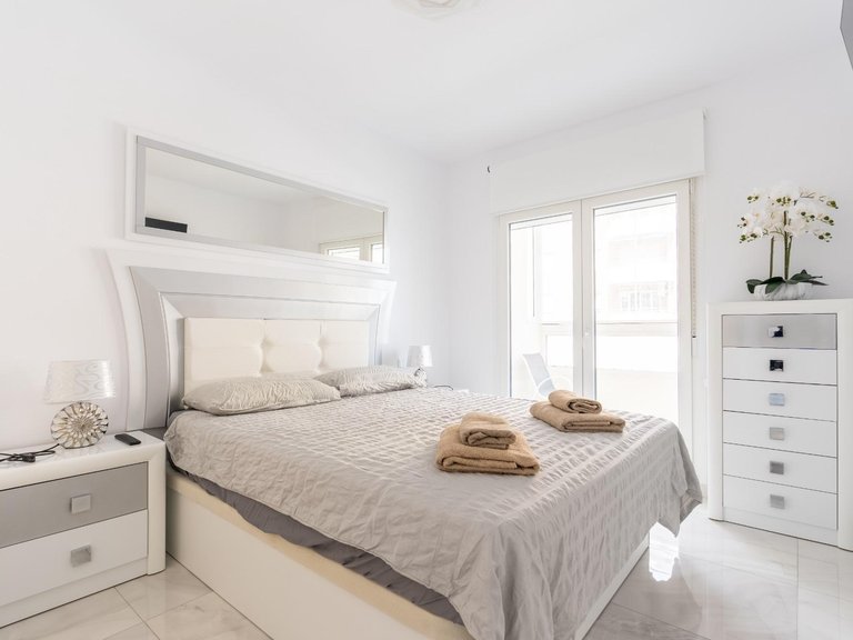 Town House for Sale in Costa Blanca Torrevieja, Alicante 20