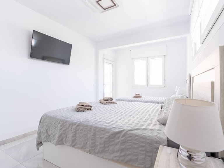 Town House for Sale in Costa Blanca Torrevieja, Alicante 22