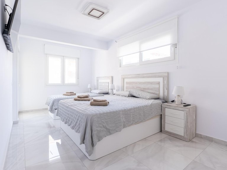 Town House for Sale in Costa Blanca Torrevieja, Alicante 24