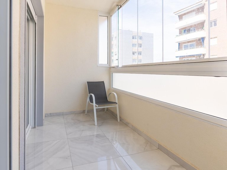 Town House for Sale in Costa Blanca Torrevieja, Alicante 29