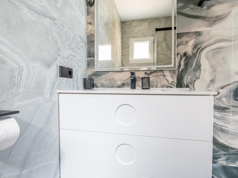 Town House for Sale in Costa Blanca Torrevieja, Alicante 31