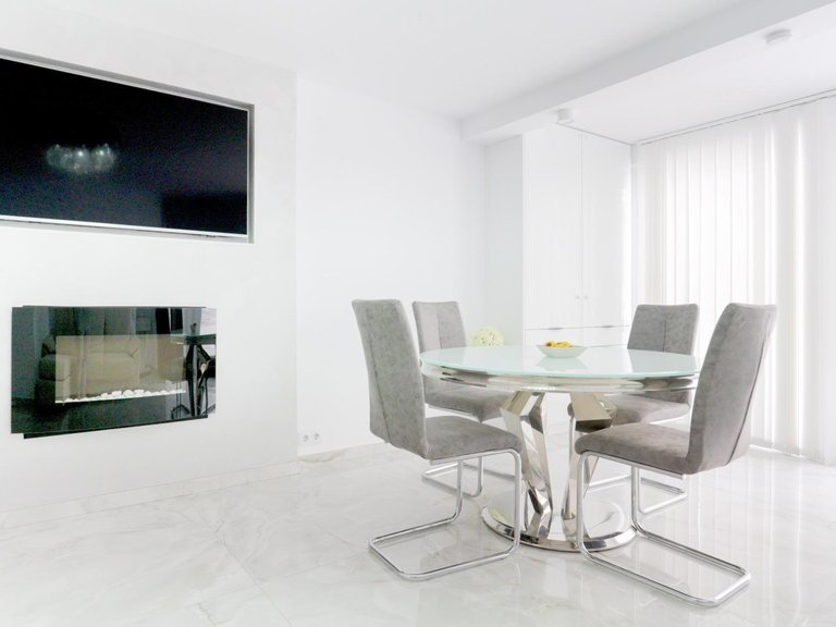 Town House for Sale in Costa Blanca Torrevieja, Alicante 35