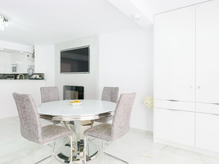 Town House for Sale in Costa Blanca Torrevieja, Alicante 36