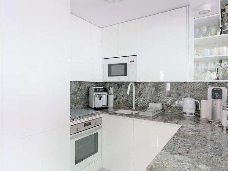 Town House for Sale in Costa Blanca Torrevieja, Alicante 37