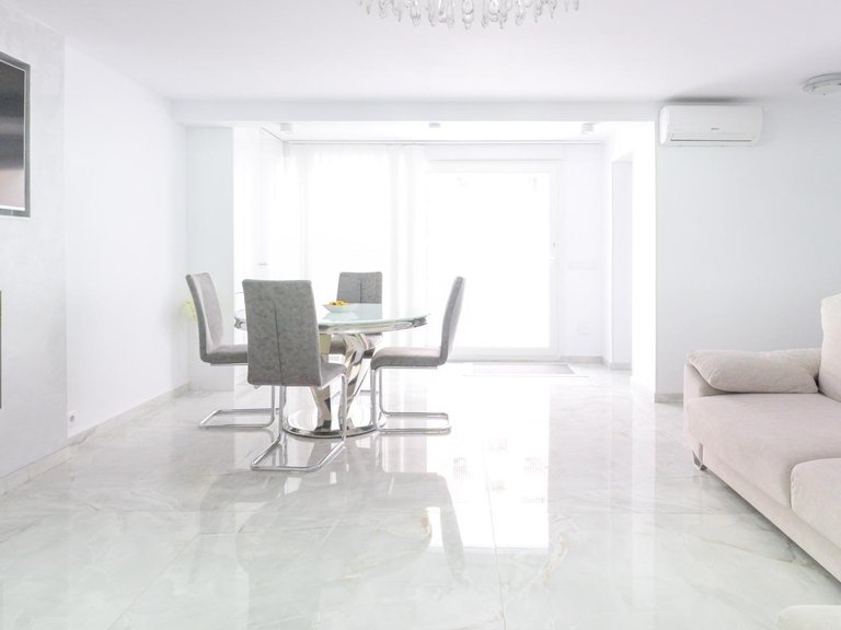 Town House for Sale in Costa Blanca Torrevieja, Alicante 38