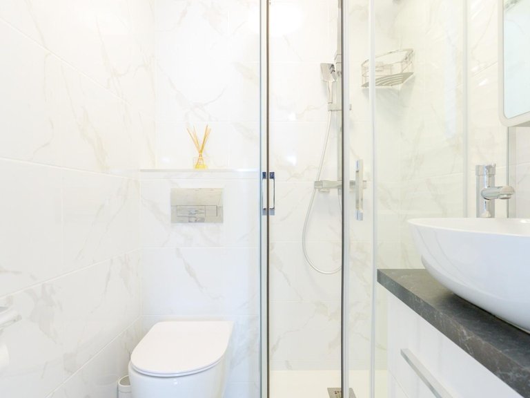 Town House for Sale in Costa Blanca Torrevieja, Alicante 44