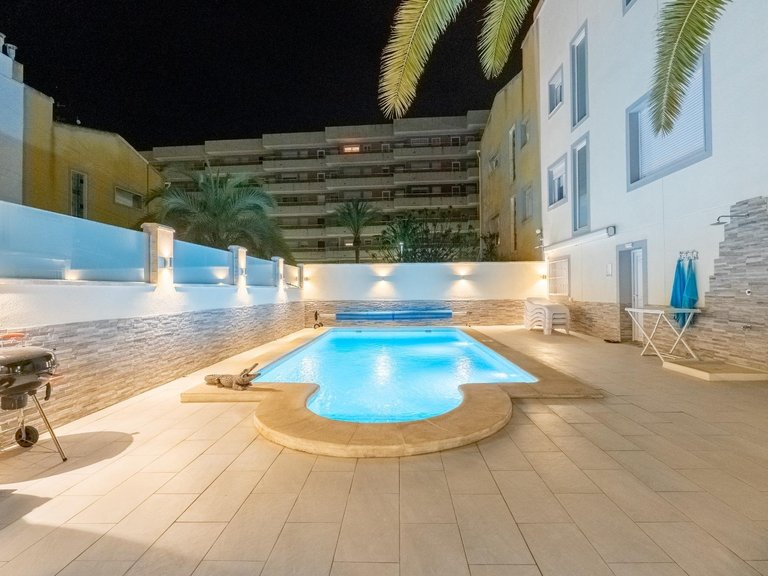 Town House for Sale in Costa Blanca Torrevieja, Alicante 48