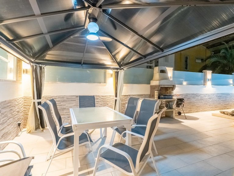 Town House for Sale in Costa Blanca Torrevieja, Alicante 50