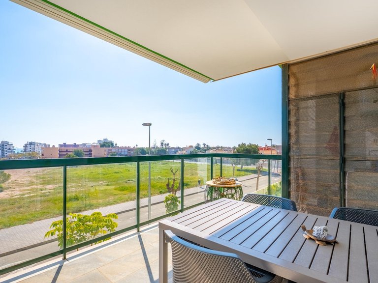 Apartment for Sale in Costa Blanca Orihuela Costa, Alicante 1