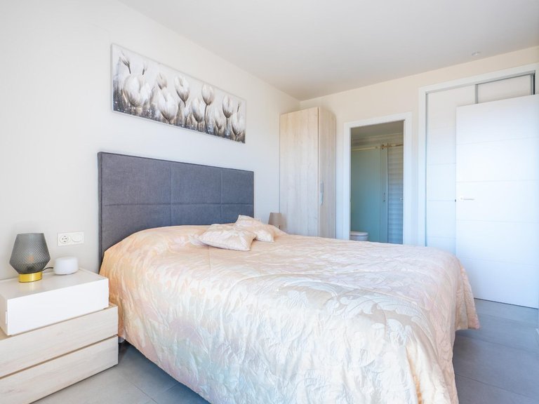 Apartment for Sale in Costa Blanca Orihuela Costa, Alicante 11