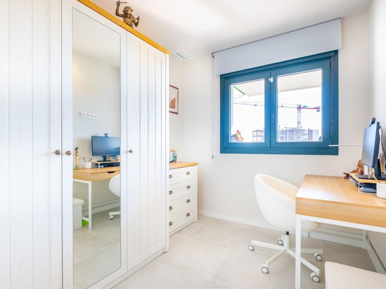 Apartment for Sale in Costa Blanca Orihuela Costa, Alicante 14