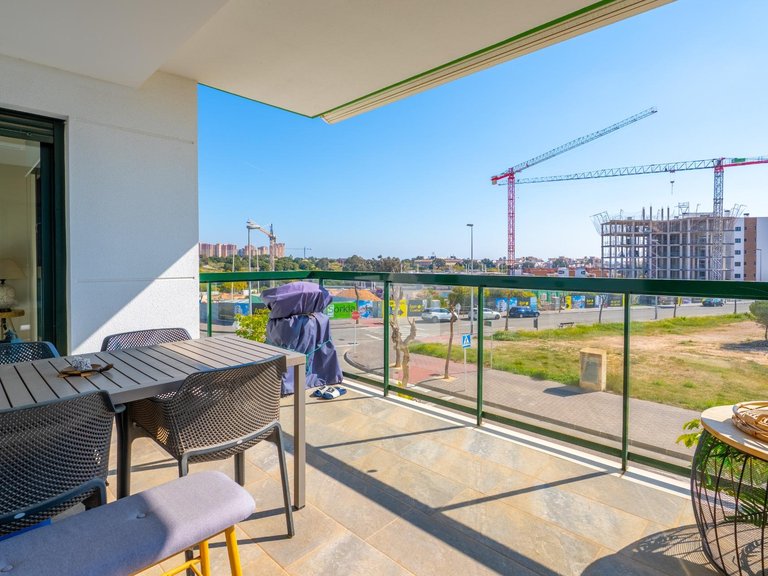 Apartment for Sale in Costa Blanca Orihuela Costa, Alicante 16