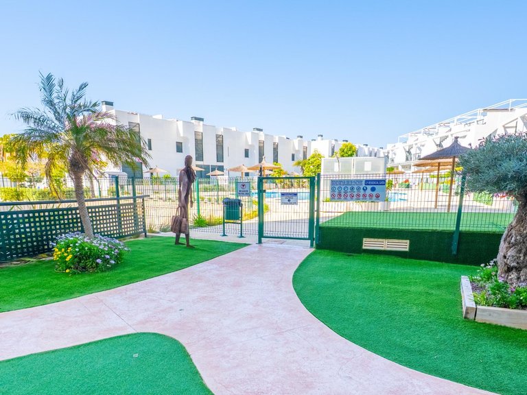 Apartment for Sale in Costa Blanca Orihuela Costa, Alicante 17