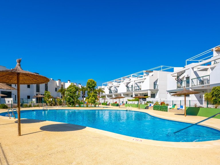 Apartment for Sale in Costa Blanca Orihuela Costa, Alicante 18