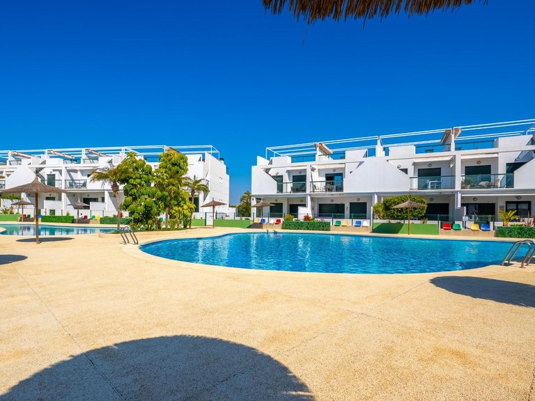Apartment for Sale in Costa Blanca Orihuela Costa, Alicante 19