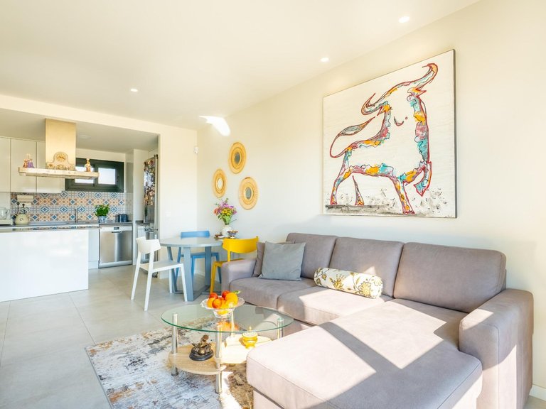 Apartment for Sale in Costa Blanca Orihuela Costa, Alicante 2