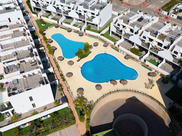 Apartment for Sale in Costa Blanca Orihuela Costa, Alicante 20