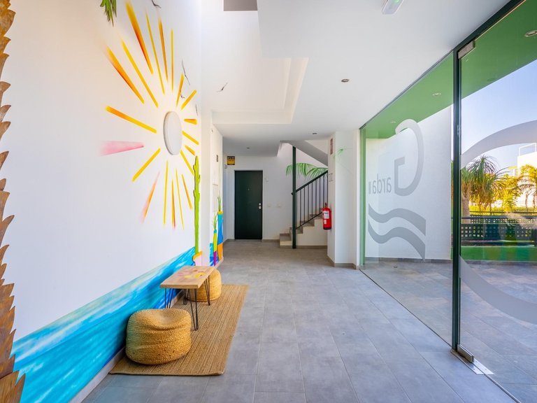 Apartment for Sale in Costa Blanca Orihuela Costa, Alicante 23