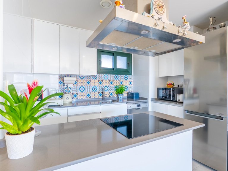 Apartment for Sale in Costa Blanca Orihuela Costa, Alicante 3