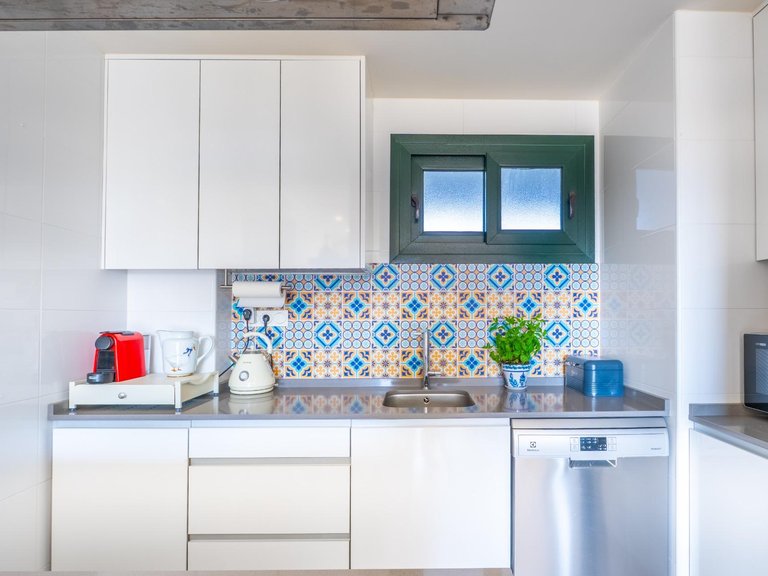 Apartment for Sale in Costa Blanca Orihuela Costa, Alicante 4