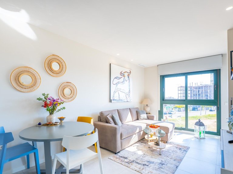 Apartment for Sale in Costa Blanca Orihuela Costa, Alicante 5