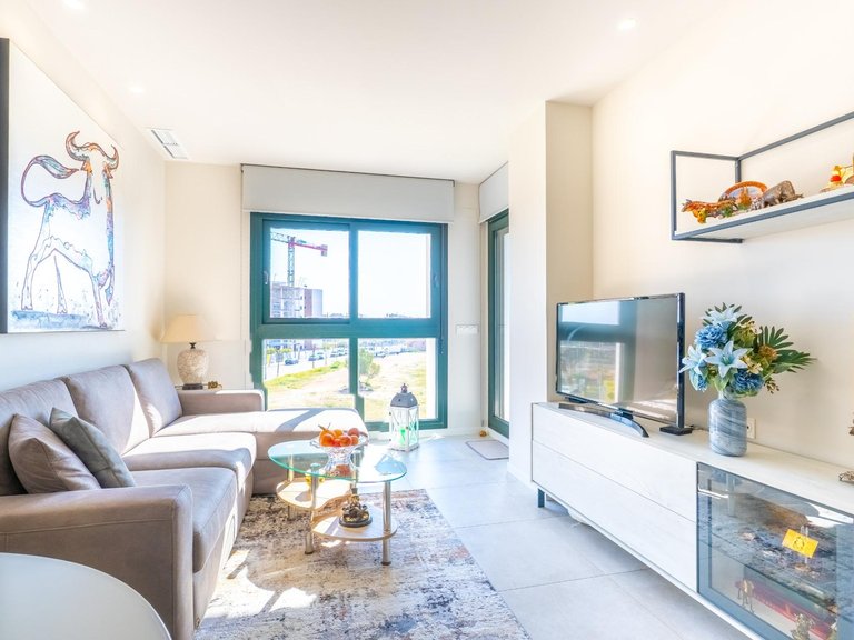 Apartment for Sale in Costa Blanca Orihuela Costa, Alicante 6