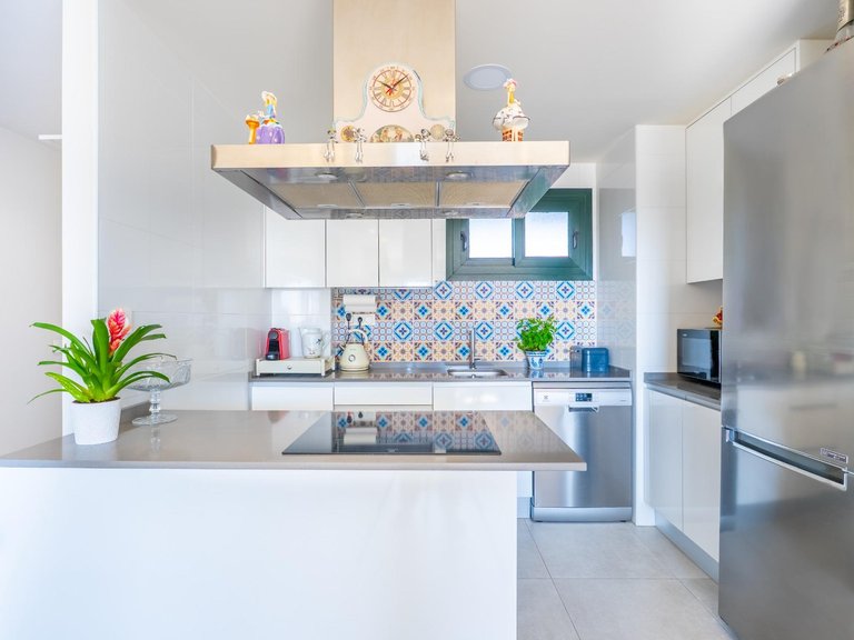 Apartment for Sale in Costa Blanca Orihuela Costa, Alicante 8