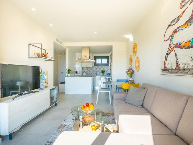 Apartment for Sale in Costa Blanca Orihuela Costa, Alicante 9