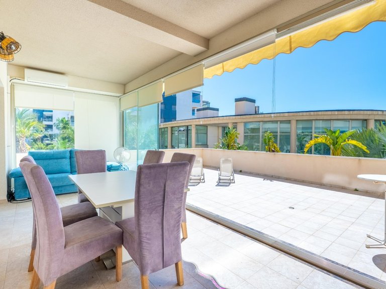 Apartment for Sale in Costa Blanca Orihuela Costa, Alicante 1