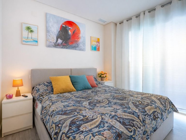 Apartment for Sale in Costa Blanca Orihuela Costa, Alicante 10